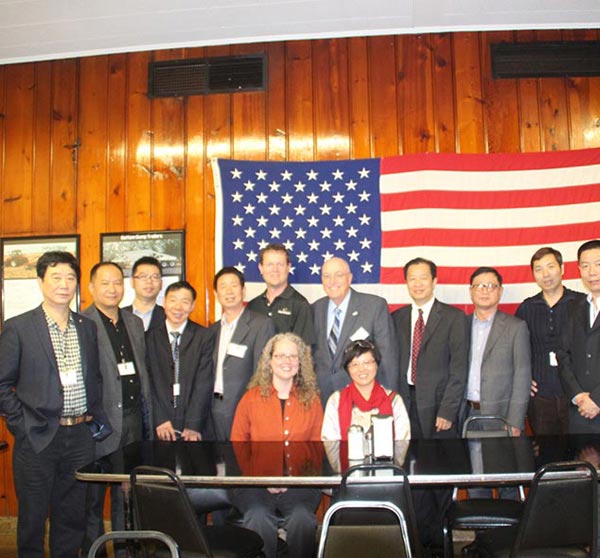 溫州未來三年實(shí)現(xiàn)百萬智能信報(bào)箱智能化